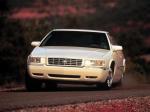 Cadillac Eldorado 1995 года